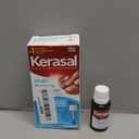 Kerasal Multi-Purpose Nail Repair, Nail Solution for Discolored and Damaged Nails, 0.43 fl oz