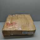 Rolling Shop Stool with Wheels,Mechanic Garage Stool Chair with Adjustable Height 15.55"-18.3",Heavy Duty Swivel Roller Seat for Garage,Salon and Tattoo Beauty, Black