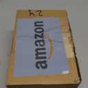 LED Candelabra Bulbs 25W Equivalent Dimmable E12 LED Bulb 2700K Soft Warm White, 2W 200LM Flame Tip CA10 LED Candle Bulb for Chandelier Wall Sconce 24-Pack (Clear)