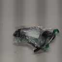 NESTRE Butterfly Antenna Headband for Women,Black Ladybug Ears Headband Butterfly Wings Costume for Halloween Costume Accessories Party Supplies