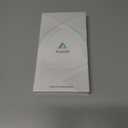 andobil for iPhone 15 Case [360 Ring Stand] [Compatible with Magsafe] Military Drop Protection Non-Yellowing Magnetic iPhone 15 Slim Thin Phone Case for Men Women - Ultra Clear, 6.1 Inches