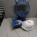 Potty Training Urinal Boy Urinal Kids Toddler Pee Trainer Bathroom Funny Baby Training Potties DEEP Blue