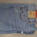 Levi's Women's Ribcage Straight Ankle Jeans (Blue) 29