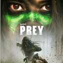 Prey [Blu-ray] (4k Ultra HD)