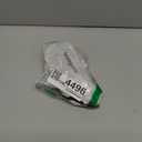 AquaSonic Water Flosser - Cordless Rechargeable Water Flossers for Teeth Cleaning - Waterproof Aqua Flosser, Portable Oral Irrigator for Dental Cleaning with 5 Jet Tips  Braces Home Travel. (White)