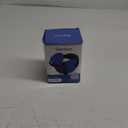 Travel Pillows for Airplanes, Airplane Pillow for Long Flight, Airplane Head Strap with Eye Mask for Sleep, Travel Neck Pillow for Car Road Trip, 360 Support Headrest, Stop Bobblehead, Black