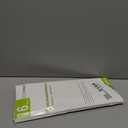 HOPELF 16" Natural Bamboo Skewers Sticks for BBQ，Kabob，Grilling，Barbecue，Kitchen，Roasting，Marshmallows，Plant Stakes，Crafting.Φ=4mm, More Size Choices 6"/8"/10"/12"/14"/30"(100 PCS)