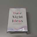 2 x Couple Gifts and Valentine Day Gifts, Date Night Ideas Cards, 42 Romantic Scratch Off Date Card Gifts for Couples, Gifts for Girlfriend and Boyfriend, His or Her Gifts, Gifts for Wife, Husband