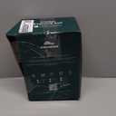 Trideer Exercise Ball Yoga Ball, Office Seating & Balance Ball Chair, Stability Ball for Pilates, Physical Therapy, Core Training & Balance Improvement & Stretching (L(23-26ines/58-65cm), Rosy Morning Glow)