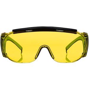 Allen Company - Ballistic Eye Protection for Men and Women - Shooting Accessories That Work with Prescription Glasses