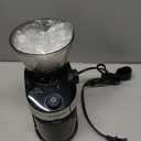 SHARDOR Electric Burr Coffee Grinder 2.0, Adjustable Burr Mill with 16 Precise Grind Setting for 2-14 Cup, Black