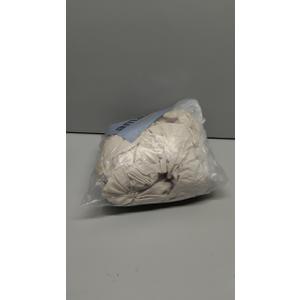 Twin Sized Ruffled Bed Sheet