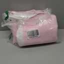 Bed Pads Washable Waterproof 2 Pack for Incontinence, Large 34 x 36 inch Absorbent Underpads, Reusable Pee Pads for Kids, Adults, Pets, Pink