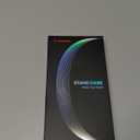 TORRAS Ostand Q3 Air for iPhone 17 Pro Max Case with 360 Magnetic Stand, Fit for MagSafe, Mil-Grade Drop Tested, Camera Control Button, Shockproof Phone Case for iPhone 17 Pro Max 6.9", Shadow Black