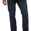 Wrangler Men's Retro Slim Fit Boot Cut Jean, Dax, 32W x 34L