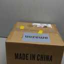 Black Flush Mount Ceiling Light Fixture,4-Light Square Hallway Light Fixtures Ceiling,Light Fixtures Ceiling Mount for Farmhouse,Kitchen,Hall,Bedroom (2 Pack)