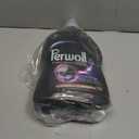 Perwoll Renew Black (1 x 52 Washes) | Detergent For All Dark Colors | Improves Color and Strengthens Fibers