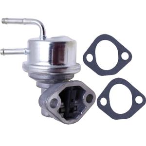 JEENDA AM132715 99916-2164 Fuel Pump Compatible with John Deere 2243 LX176 LX178 LX186 LX188 LX277 LX279 LX289 LX172 LX173 F725 GX345 240 265 285 320 Kawasaki Fd440V Fd501V Fd501C Fd590V Fd611V