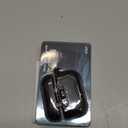 ESR for AirPods Pro 2 Case (2023/2022/2019, 2nd/1st Gen), Compatible with AirPods Pro 2nd Generation (USB-C/Lightning Cable), Effortless MagSafe, Drop-Proof Lock, Easy Open, Cyber Series, Black | 2023, 2022, 2019, 2nd Gen, 1st Gen, USB-C