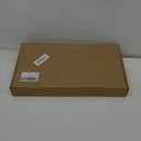 Rotating Necklace Holder, Necklace Organizer Tree Stand with 24 Hooks, Jewelry Necklace Display Stand, Wooden & Metal, Tall Spinning for Vendors Retail, Craft Show, Gift for Women, Vintage Black