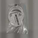 Magnetic Wireless Magsafe Charger iPhone: Fast Charging Pad for iPhone 17/16/15/14/13/12 Series & AirPods Pro 4-2, Strong Magnet, Dual Ports, Case-Friendly, Lightweight for Travel Home Office Desk (White)