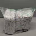 The Honest Company Comfort Dry Disposable Diapers for Sensitive Skin, Hypoallergenic, Fragrance-Free, Barnyard Babies + Pattern Play, Club Box, Size 7 (41 lbs), 32 Count