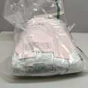 Faux Fur Throw Blanket, 1000GSM Fluffy Soft Bubble Blanket for Couch Bed, Cozy Plush Warm and Thick Blanket, Fuzzy Rabbit Throw for Living Room Bedroom 50''*60'' Tie-dye Blue