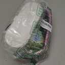 Clothes for Labubu, 24-piece Clothes and Accessories Set Designed for Labubu Doll Clothes, Includes Display Bag, Clothes Rack, Scarf, Knitted Bags, Headphones, Glasses, and Shoes Accessories - Style B (Set of 5 Outfits and 15 Accessories)