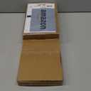 HOKLNUSE Dryer Vent Cleaner Kit Chimney Sweep Cleaning Tools Pellet Stove Cleaner Kit Air Dryer Duct Fireplace Brushes for Easy Lint Cleaning with 4" and 6" Brush Heads (Heavy Duty, 30Feet)