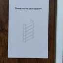 Tribesigns 5-Tier Bookshelf, Vintage Industrial Style Bookcase 72 H x 12 W x 47L Inches