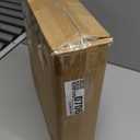 Lesure Collapsible Dog Crate - Portable Travel Kennel for Small Dog, 4-Door Pet Crate with Mesh Windows, Indoor & Outdoor, Charcoal Gray (26.0"L x 18.0"W x 18.0"H)