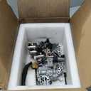 JF016E JF017E CVT Transmission Valve Body 31705-28X0B Compatible with Nis-san Mitsubishi 2016 Outlander 2.0L