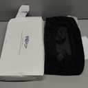 Knee Scooter Pad Cover with Removable Soft Velvet and 2inch Highly Elastic Comfort Memory Foam, Knee Walker Cushion for Foot Surgery and Walker Accessory for Knee Roller - Universal Fit