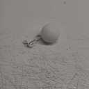 Floating Pool Light Ball, RGB Color Changing Bath Hot Tub Light, IP68 Waterproof Orb Light up Ball for Pool Gift, Glow Led Pool Balls Lights for Hot Tub,Pond,Bathtub,Spa, Decor Outdoor Indoor