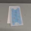 amFilm OneTouch Screen Protector for iPhone 17 Pro Max 6.9'' + Camera Lens Protector | Auto-Alignment install | Bubble Free | 9H+ Military-Grade Tempered Glass | FHD Clarity | Case Friendly | 2+4 Pack