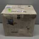 Nespresso Vertuo Pop+ Coffee Maker and Espresso Machine, Licorice Black