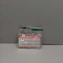 JOREST 300Pcs Car Fuse Assortment Kit, 160 Mini Blade Fuses Automotive + 90 Standard Auto Fuses + 50 Micro + Puller  Replacement for RV Camper Boat Truck (2Amp 3A 5A 7.5A 10A 15A 20A 25A 30A 35A 40A)