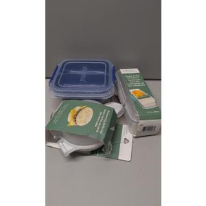 Food Storage Set