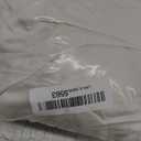 Twin  Beige Sheet ,  Microfiber Bed Sheet，Soft Flat Bed Sheet Coer, Hotel Luxury 1800 High Thread Count Comfy Sheet