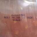 Frank's RedHot Sweet Chili Sauce, 0.5 gal - One Half Gallon Bulk Container of Sweet Chili Hot Sauce for Wings, Pizza, Sandwiches, Stir Fry, and More, BBD Jan 14 2026