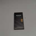 SSLOTSCASE for iPhone 17 Pro Max Case with Card Holder & Camera Stand & Kickstand & Slide Camera Lens Cover & Wallet, Military-Grade Heavy Duty Phone Case Cover for iPhone 17 Pro Max 6.9'', Orange