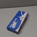 Psoas Release Tool-Hip Hook Psoas Muscle Release Tool Fully Adjustable for Iliacus,Waist Pain Sciatica,Back&Posture Relief,Hip Flexor Release Tool and Trigger Point Massage Tool [Patent Pending] (White)