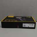 DXZtoz Two-Way Articulating Borescope, Industrial Endoscope with 0.33in Articulated Snake Camera, Video Inspection Scope with Light for Automotive Aircraft Mechanics- 5.5FT