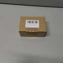 LUCKY STAR MR16 Socket, GU5.3 Socket, LED Halogen Lamp Ceramic Wire Connector Base Socket Adapter MR16 MR11 GU5.3 Socket (10) Pack.