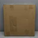 18"W x 18"H [Duct Opening Size] Steel Return Air Filter Grille - Removable Face/Door for 1 inch Filters -HVAC Vent Cover Grill - White [Outer Dimensions: 20 5/8"W X 20 5/8"H]