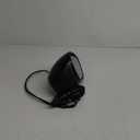 For Mazda CX-5 2017-2023 Door Mirror Passenger Side | Heated | Power Glass | Paintable | Manual Folding | With Signal Light | W/Blind Spot Detection | Replacement For MA1321200 | KC9E69121A, TK71691G1
