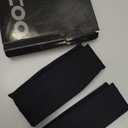 Acozycoo Mens Running Headband,5Pack,Mens Sweatband Sports Headband for Running,Cycling,Basketball,Yoga,Fitness Workout Stretchy Unisex Hairband