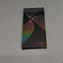 TORRAS Magnetic Shockproof for iPhone 17 Pro Case, Camera Control, Compatible with MagSafe, Military-Grade Protection, Stronger Slim Translucent Phone Case for iPhone 17 Pro, Black