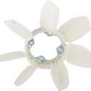Genuine Toyota (16361-31060) Engine Cooling Fan