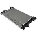 US CU13609 for Hyundai Elantra 16-2020 Elantra GT 2018 2019-20 2.0L l4 Radiator